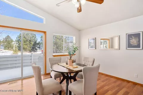 Dining - 5597 E Steamboat Bnd, Post Falls, ID 83854 photo 3 of 4