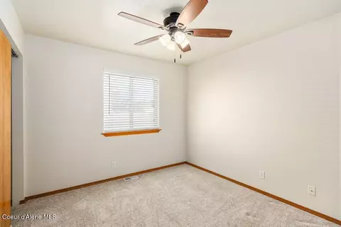 Bedroom - 5597 E Steamboat Bnd, Post Falls, ID 83854 photo 2 of 5