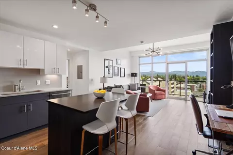 201 N 1st St # 1102, Coeur D'alene, ID 83814