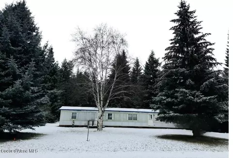 11555 W Sunrise Ct, Rathdrum, ID 83858