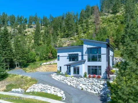 5454 N Martha Loop, Coeur D'alene, ID 83815