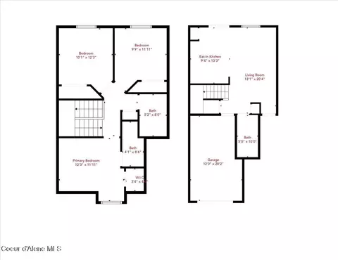 97919793 N Eileen Ct, Hayden, ID 83835 photo 28
