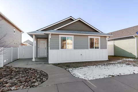 12158 W Wellington Ave, Post Falls, ID 83854