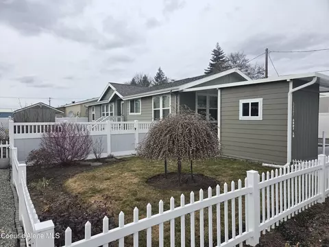 3521 N Addy Ln, Coeur D'alene, ID 83815