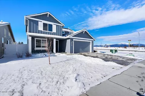 3057 N Corvus St, Post Falls, ID 83854