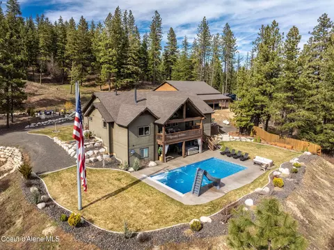 3747 S Rachel Ct, Coeur D'alene, ID 83814