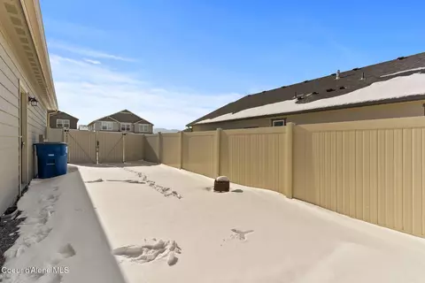 Exterior - 4791 N Connery Loop, Post Falls, ID 83854 photo 5 of 7