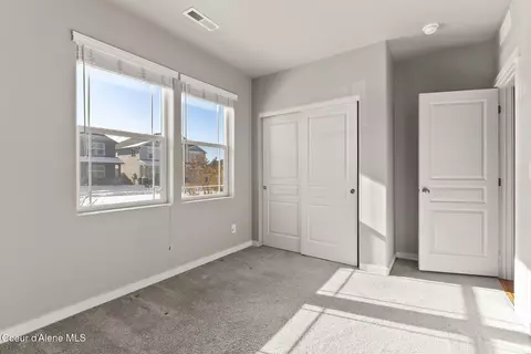 Bedroom - 4791 N Connery Loop, Post Falls, ID 83854 photo 4 of 6