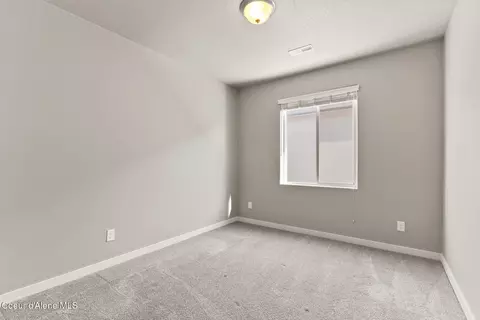 Bedroom - 4791 N Connery Loop, Post Falls, ID 83854 photo 6 of 6