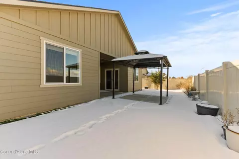 Exterior - 4791 N Connery Loop, Post Falls, ID 83854 photo 4 of 7