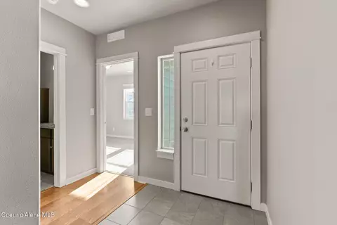 Entry Way - 4791 N Connery Loop, Post Falls, ID 83854 photo 2 of 3