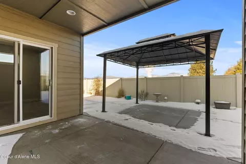 Exterior - 4791 N Connery Loop, Post Falls, ID 83854 photo 1 of 7