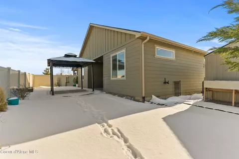Exterior - 4791 N Connery Loop, Post Falls, ID 83854 photo 6 of 7