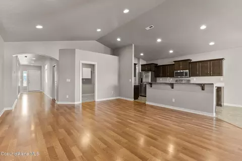 Living - 4791 N Connery Loop, Post Falls, ID 83854 photo 3 of 3