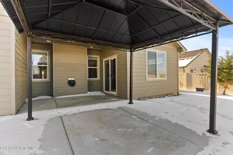 Exterior - 4791 N Connery Loop, Post Falls, ID 83854 photo 2 of 7
