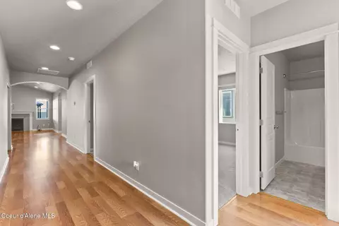 Entry Way - 4791 N Connery Loop, Post Falls, ID 83854 photo 1 of 3