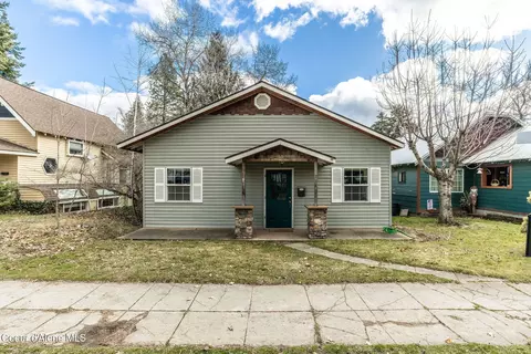 714 N Government Way, Coeur D'alene, ID 83814