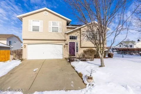 205 W Pueblo Ave, Post Falls, ID 83854