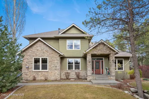 12261 N Yearling Cir, Hayden, ID 83835