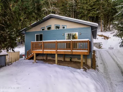 509 E Spring St S, Oldtown, ID 83822