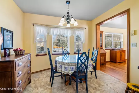 Dining - 110 Spur Dr, Sandpoint, ID 83864 photo 1 of 1