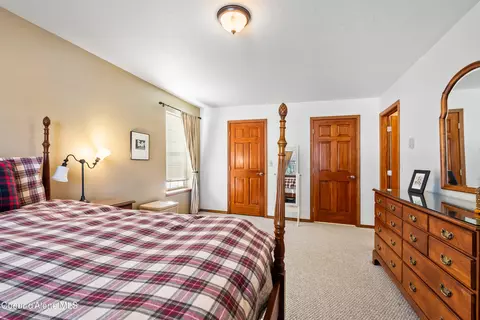 Bedroom - 110 Spur Dr, Sandpoint, ID 83864 photo 3 of 6