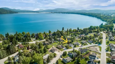 View/Area - 110 Spur Dr, Sandpoint, ID 83864 photo 1 of 1