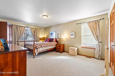 Bedroom - 110 Spur Dr, Sandpoint, ID 83864 photo 1 of 6