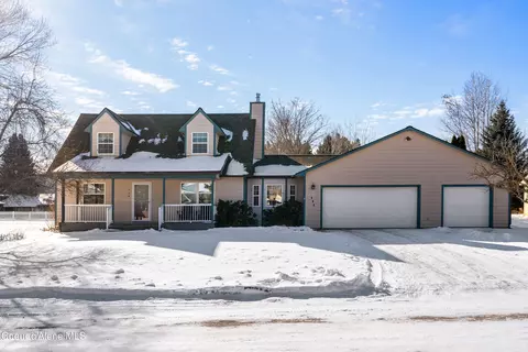 110 Spur Dr, Sandpoint, ID 83864