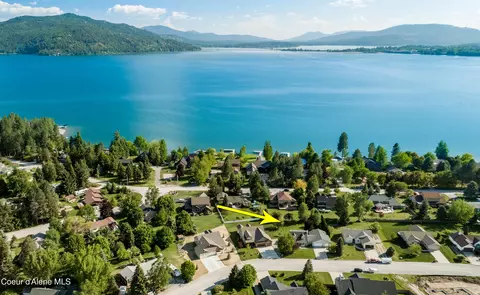Other - 110 Spur Dr, Sandpoint, ID 83864 photo 1 of 13