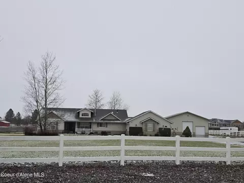 6442 W Big Sky Dr, Post Falls, ID 83854