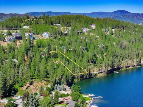 Nka Fernan Terrace Dr, Coeur D'alene, ID 83814