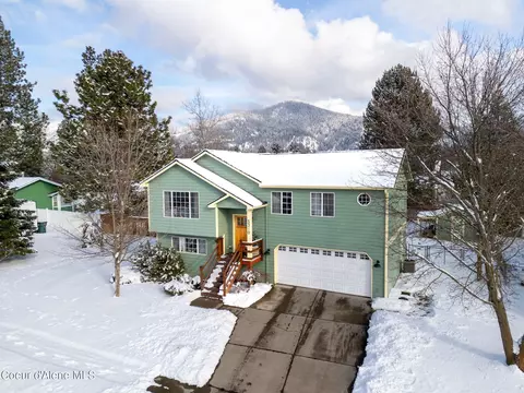 5310 N Anne St, Coeur D'alene, ID 83815