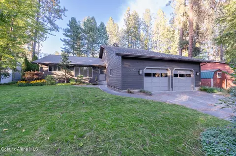 3692 W Fairway Dr, Coeur D'alene, ID 83815