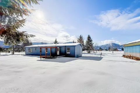 100 Lightning Creek Rd, Clark Fork, ID 83811