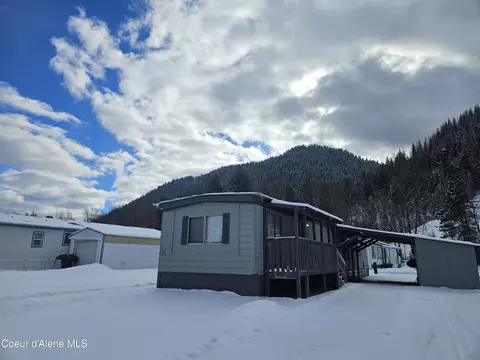 1600 Yellowstone Ave #25, Osburn, ID 83849 photo 1