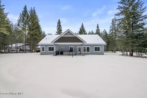 Exterior - 21041 N Eclipse Rd, Rathdrum, ID 83858 photo 6 of 10