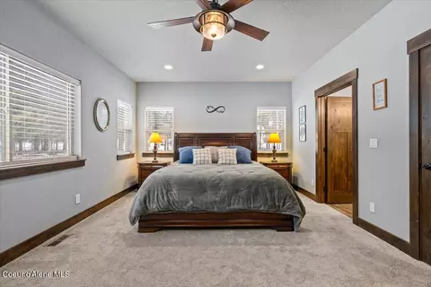 Bedroom - 21041 N Eclipse Rd, Rathdrum, ID 83858 photo 1 of 5