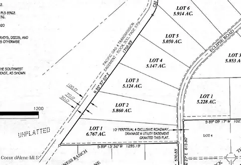 View/Area - 21041 N Eclipse Rd, Rathdrum, ID 83858 photo 4 of 4