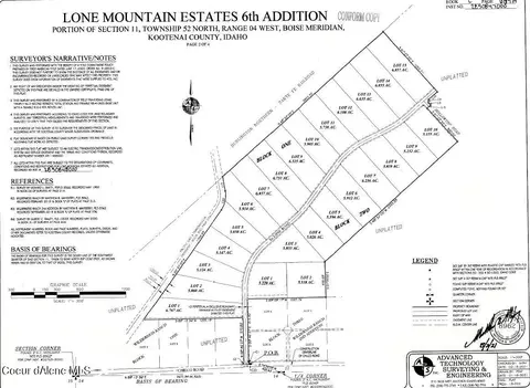 View/Area - 21041 N Eclipse Rd, Rathdrum, ID 83858 photo 3 of 4