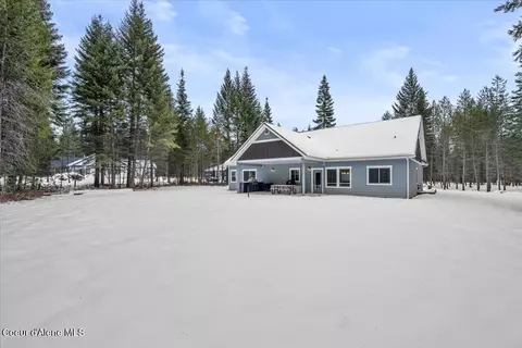 Exterior - 21041 N Eclipse Rd, Rathdrum, ID 83858 photo 5 of 10