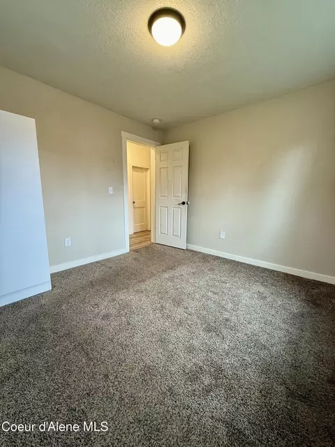 Bedroom - 102 S 3rd St, Pinehurst, ID 83850 photo 3 of 8