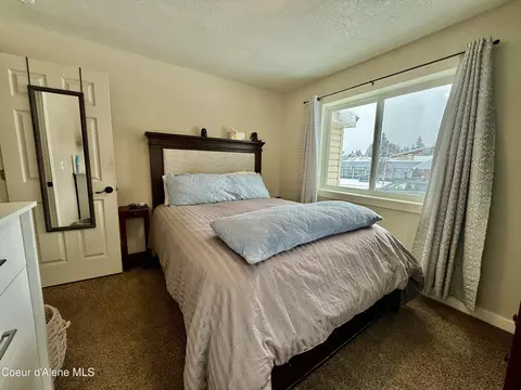 Bedroom - 102 S 3rd St, Pinehurst, ID 83850 photo 1 of 8