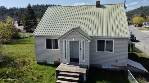 Other - 102 S 3rd St, Pinehurst, ID 83850 photo 2 of 15