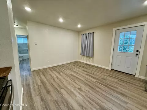 Living - 102 S 3rd St, Pinehurst, ID 83850 photo 3 of 3