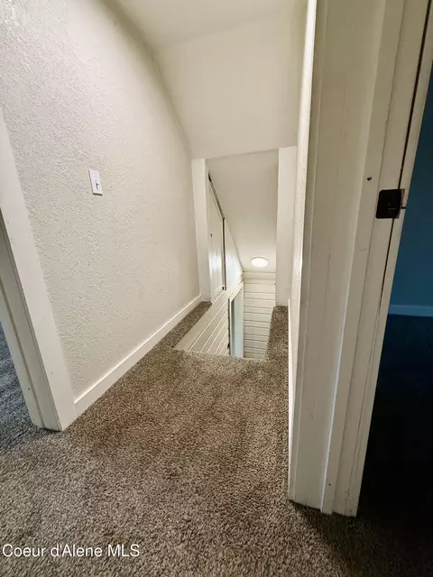 Entry Way - 102 S 3rd St, Pinehurst, ID 83850 photo 1 of 1