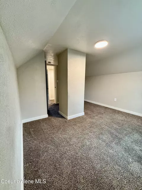 Bedroom - 102 S 3rd St, Pinehurst, ID 83850 photo 8 of 8