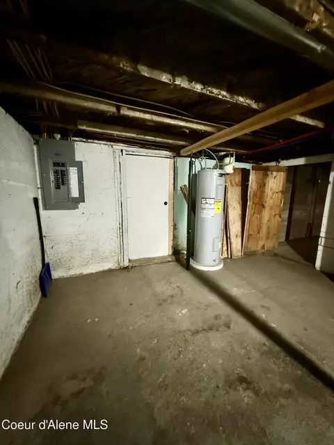 Other - 102 S 3rd St, Pinehurst, ID 83850 photo 6 of 15