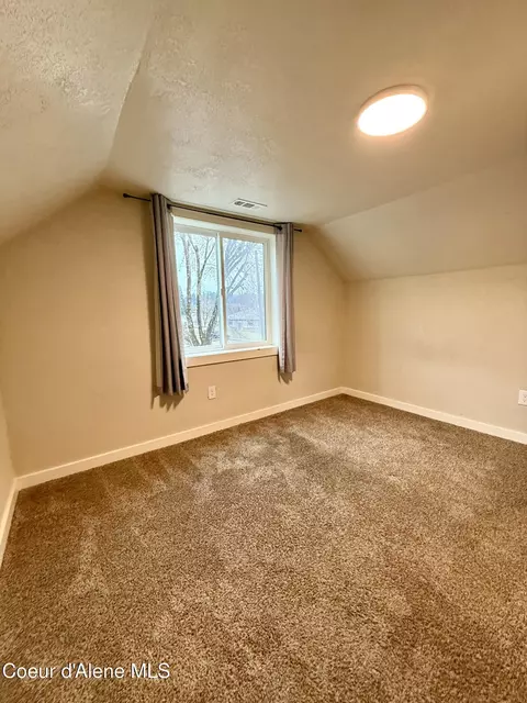 Bedroom - 102 S 3rd St, Pinehurst, ID 83850 photo 7 of 8