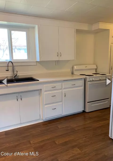 Kitchen - 462 Railroad Ave, Kellogg, ID 83837 photo 1 of 1